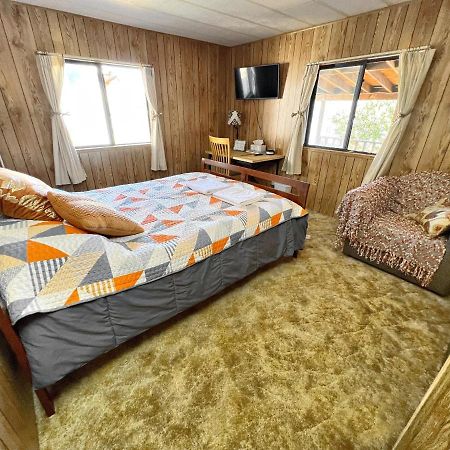 1 Bedroom Home Near Lassen Volcanic Park Paynes Creek المظهر الخارجي الصورة
