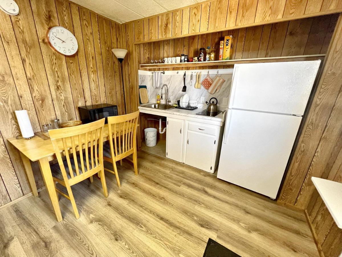 1 Bedroom Home Near Lassen Volcanic Park Paynes Creek المظهر الخارجي الصورة
