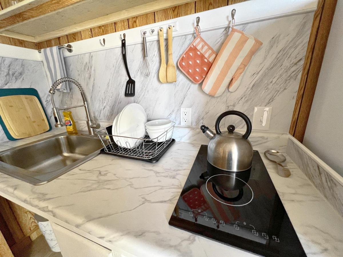 1 Bedroom Home Near Lassen Volcanic Park Paynes Creek المظهر الخارجي الصورة