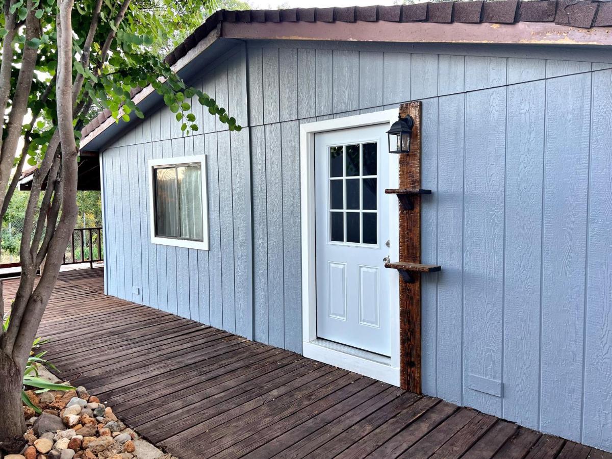 1 Bedroom Home Near Lassen Volcanic Park Paynes Creek المظهر الخارجي الصورة