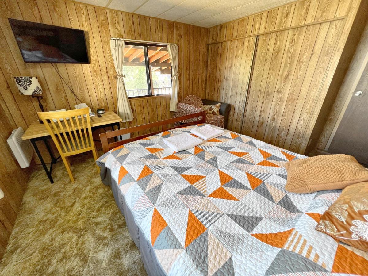 1 Bedroom Home Near Lassen Volcanic Park Paynes Creek المظهر الخارجي الصورة
