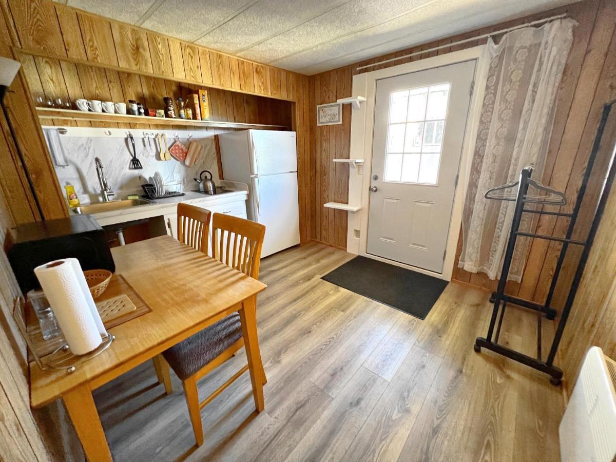 1 Bedroom Home Near Lassen Volcanic Park Paynes Creek المظهر الخارجي الصورة