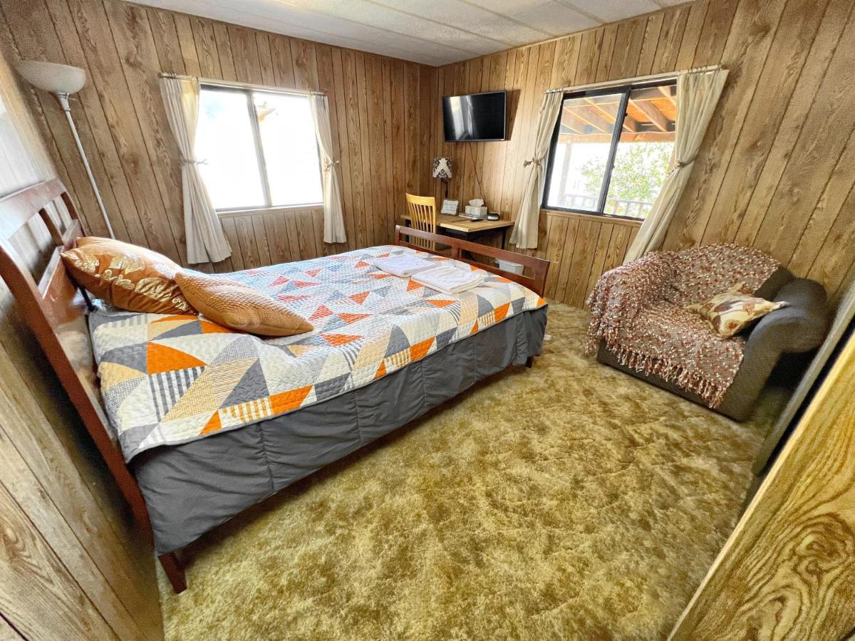 1 Bedroom Home Near Lassen Volcanic Park Paynes Creek المظهر الخارجي الصورة
