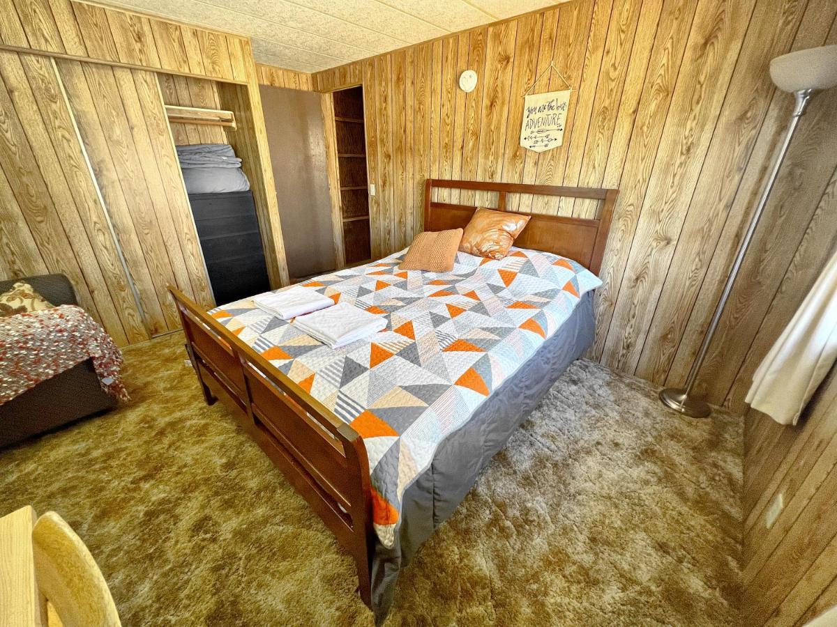 1 Bedroom Home Near Lassen Volcanic Park Paynes Creek المظهر الخارجي الصورة