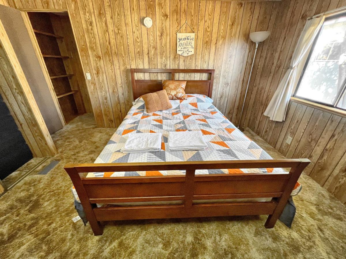 1 Bedroom Home Near Lassen Volcanic Park Paynes Creek المظهر الخارجي الصورة