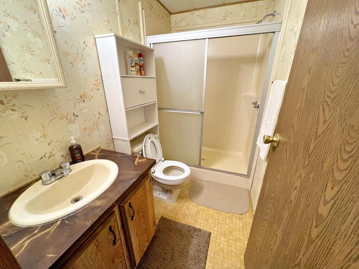 1 Bedroom Home Near Lassen Volcanic Park Paynes Creek المظهر الخارجي الصورة